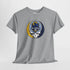 Grateful Dead - Los Angeles Rams Grateful Dead Steal Your Face T-Shirt - NFL - StealieShop